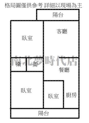 東區公寓-11