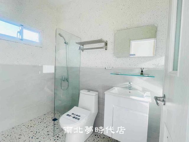 台南永康透天-11