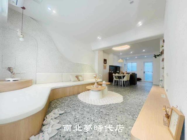台南永康透天-1