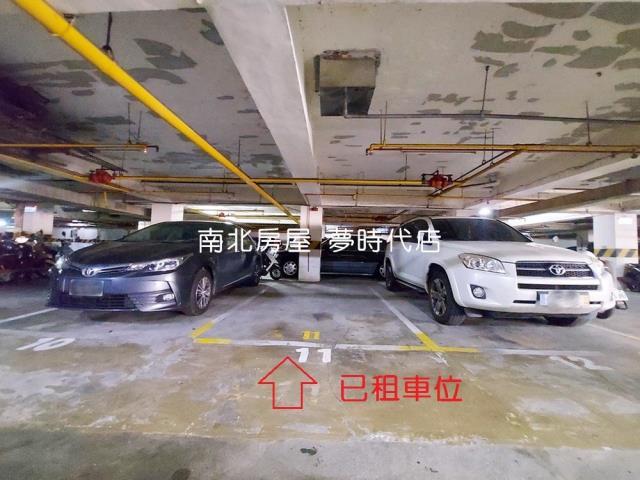 台南歸仁華廈-12