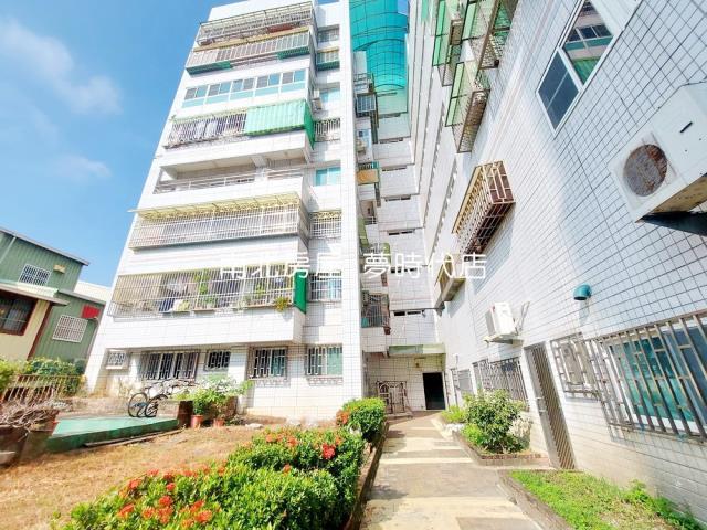 台南歸仁華廈-13