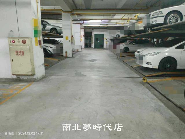 台南安平樓店-12