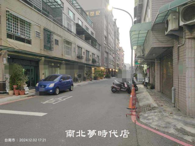 台南安平樓店-0