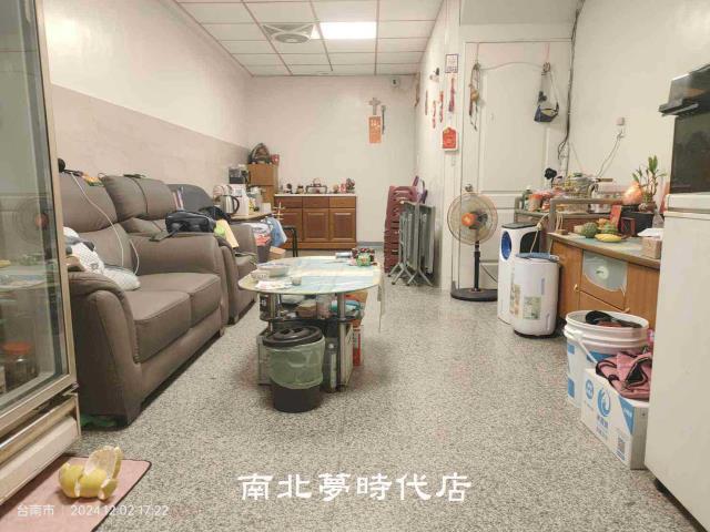 台南安平樓店-1
