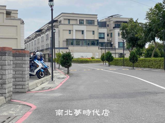 善化別墅-11