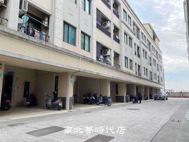 善化別墅-0