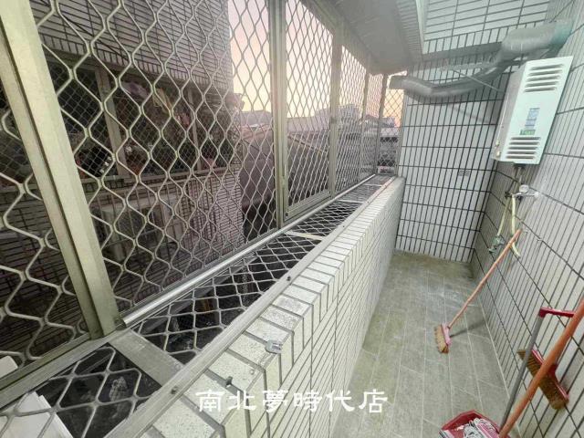 台南永康公寓-11