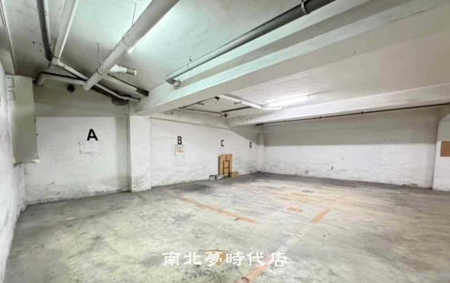 台南永康公寓-12