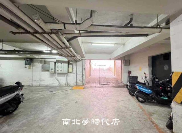 台南永康公寓-13