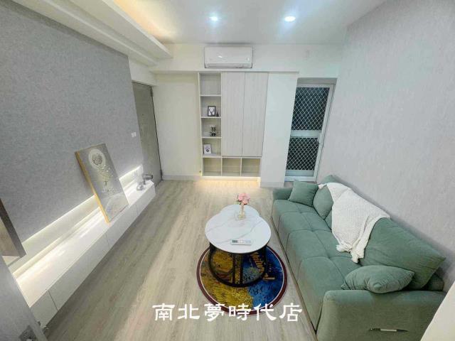 台南永康公寓-0