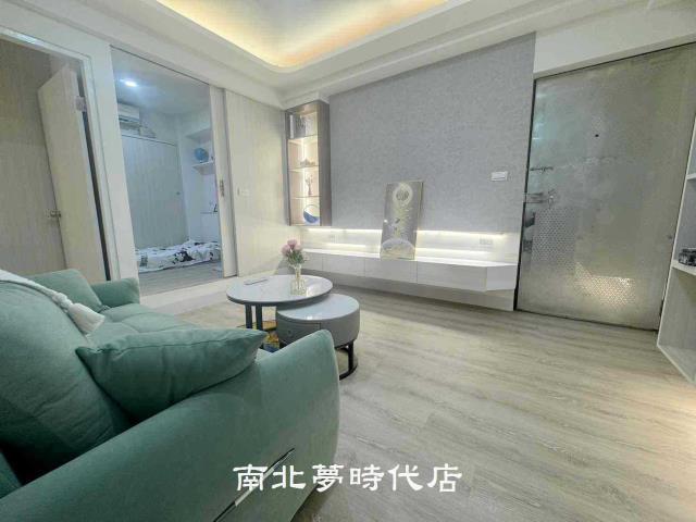 台南永康公寓-1