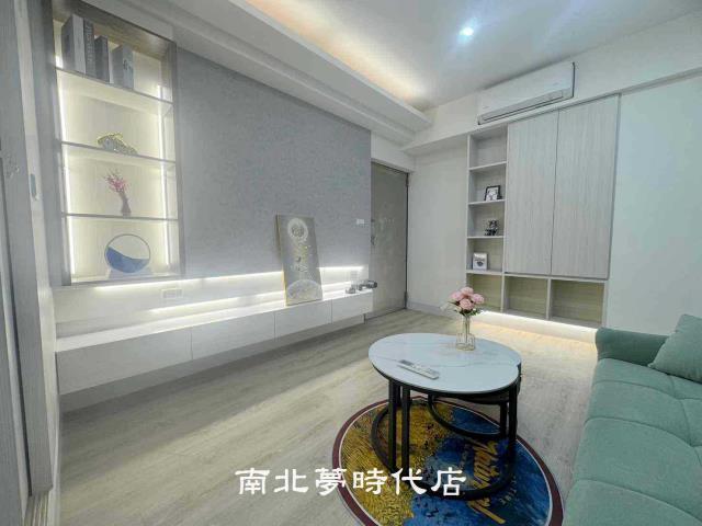 台南永康公寓-2