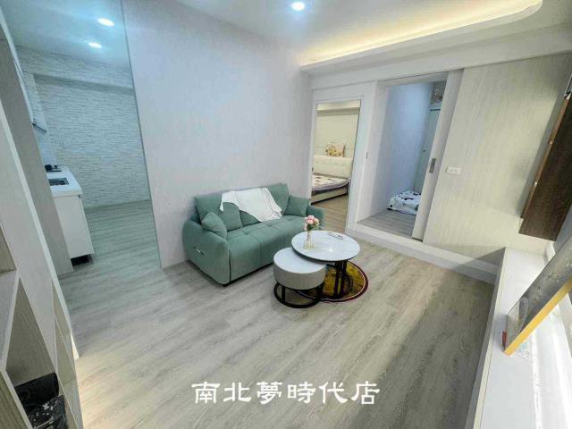 台南永康公寓-3