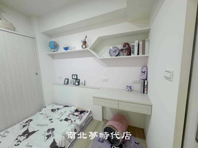 台南永康公寓-4