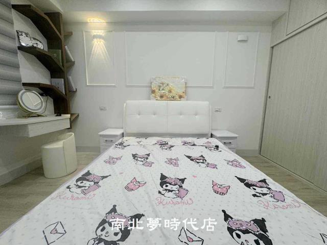 台南永康公寓-5