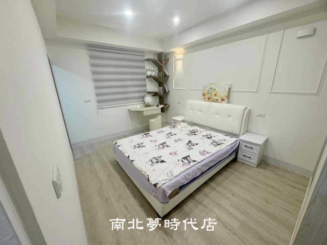 台南永康公寓-7