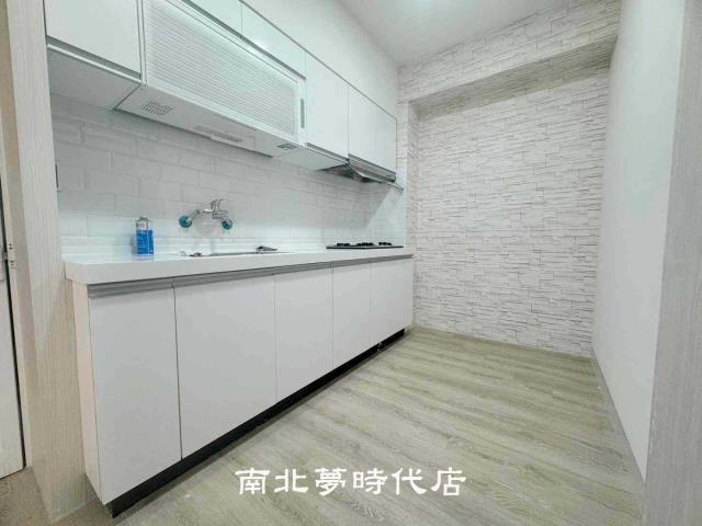 台南永康公寓-8