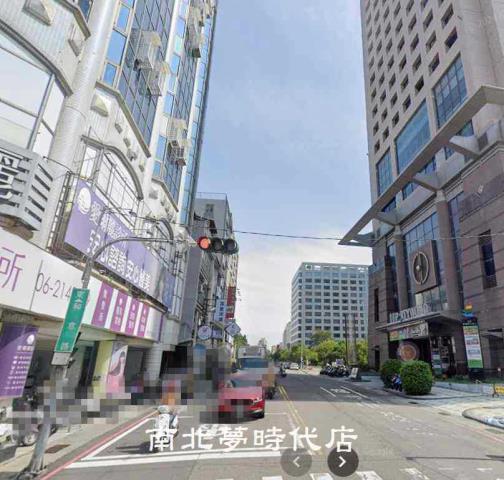 台南大樓-0