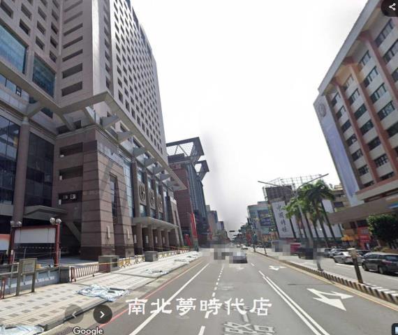 台南大樓-1