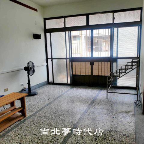 台南公寓-0