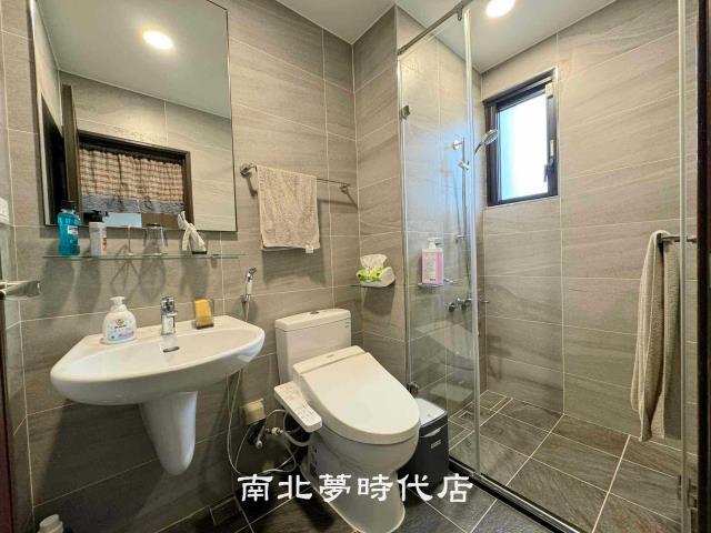 台南永康透天-10