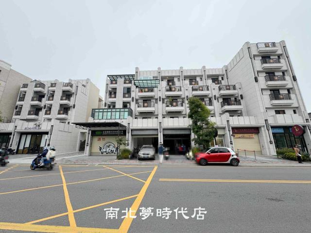台南永康透天-0