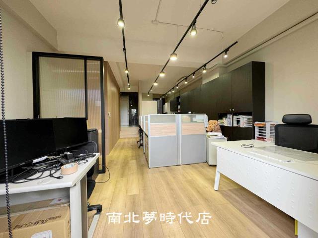 台南永康透天-1