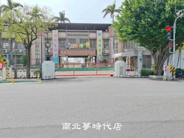 台南安南透天-12