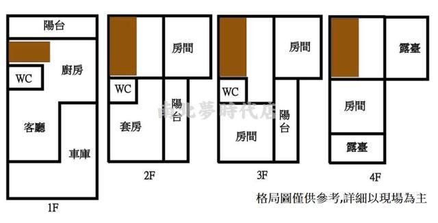台南安南透天-13
