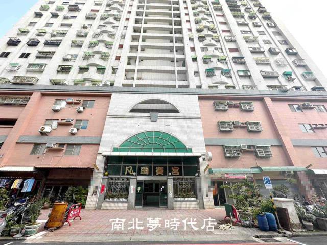 台南永康大樓-12