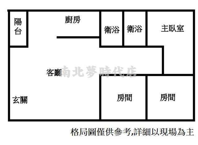 台南永康大樓-13