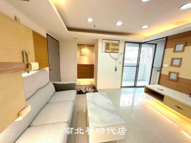 台南永康大樓-1