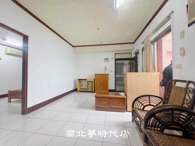 台南麻豆華廈-1