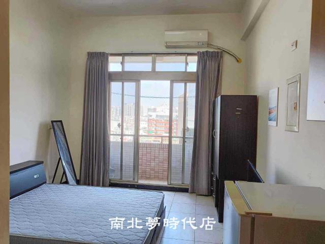 台南永康套房-0