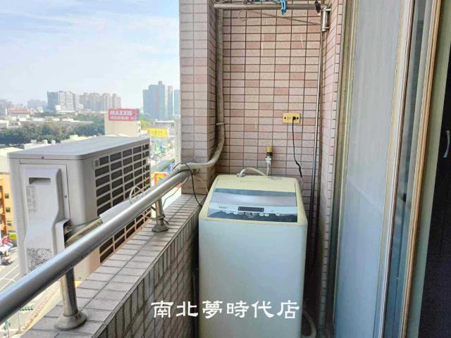台南永康套房-4