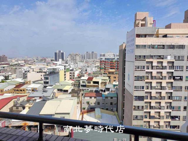 台南永康套房-7