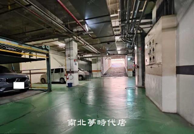 台南東區華廈-9