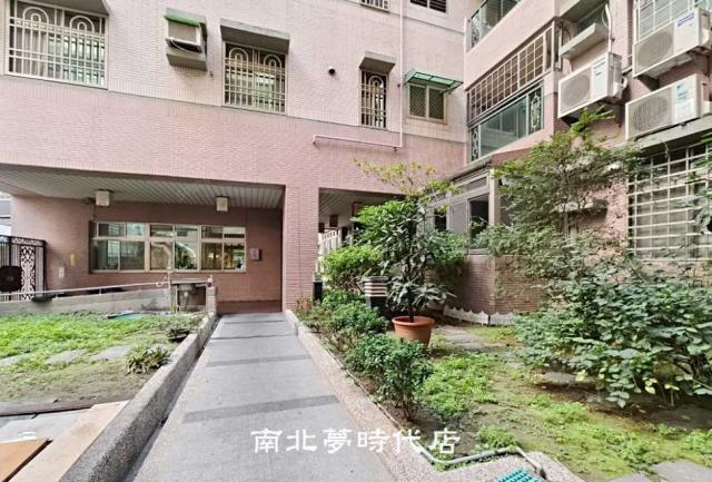 台南東區華廈-10