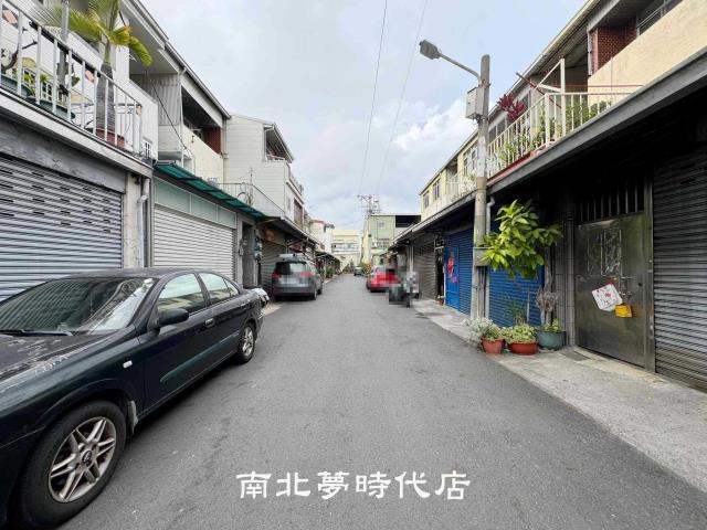台南安南透天-13