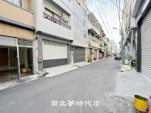 台南安南透天-13