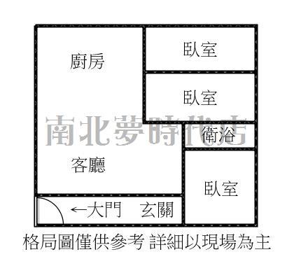 永康公寓-9