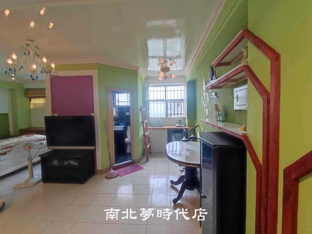 台南套房-2