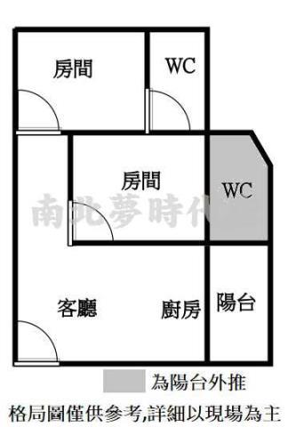 台南善化華廈-9