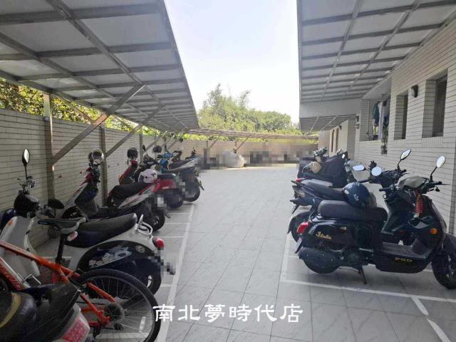 台南善化華廈-1