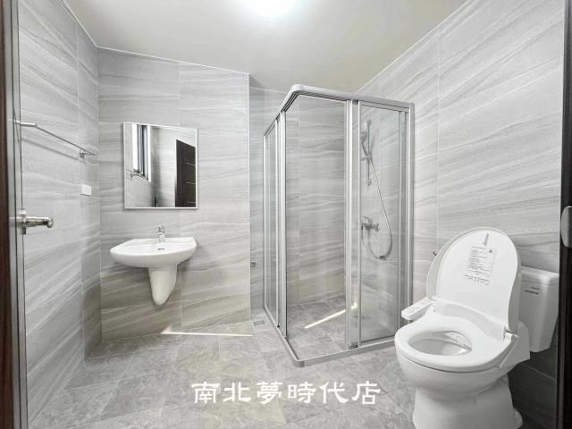 台南新市華廈-12