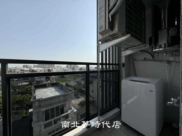 台南新市華廈-13
