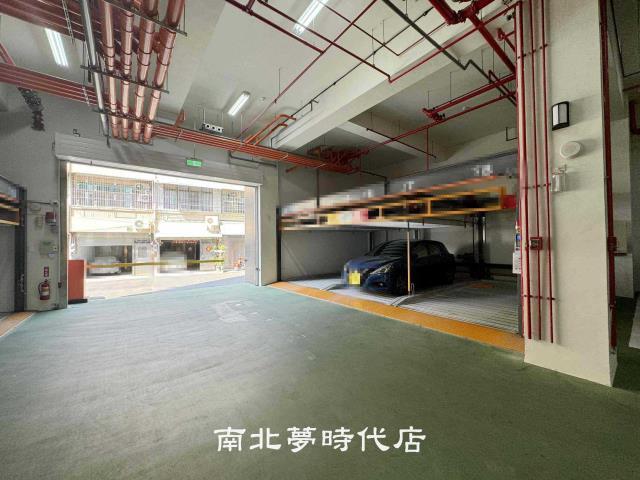 台南新市華廈-1