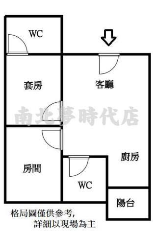 台南新市華廈-14