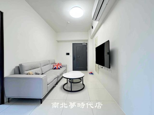 台南新市華廈-2