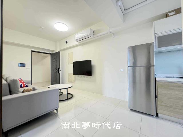 台南新市華廈-4